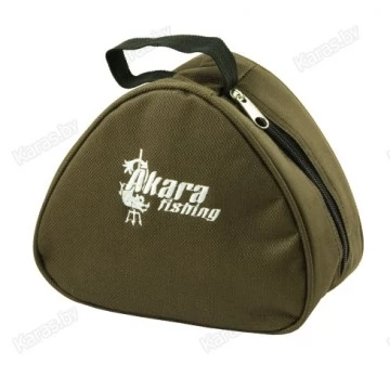 Чехол для катушек Akara большой